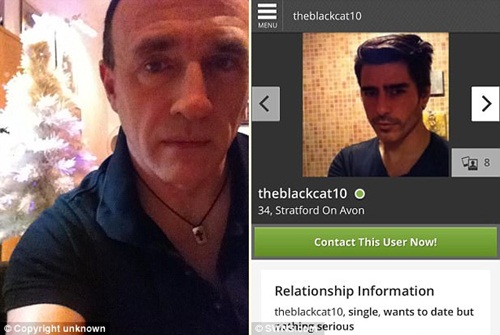 Người phụ nữ bị lừa tình trên mạng và cái kết đẹp như mơ - 2