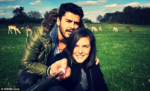 Người phụ nữ bị lừa tình trên mạng và cái kết đẹp như mơ - 5