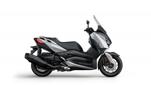 Yamaha ra mắt xe tay ga X-Max 400 2018 - 6