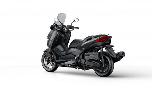 Yamaha ra mắt xe tay ga X-Max 400 2018 - 5