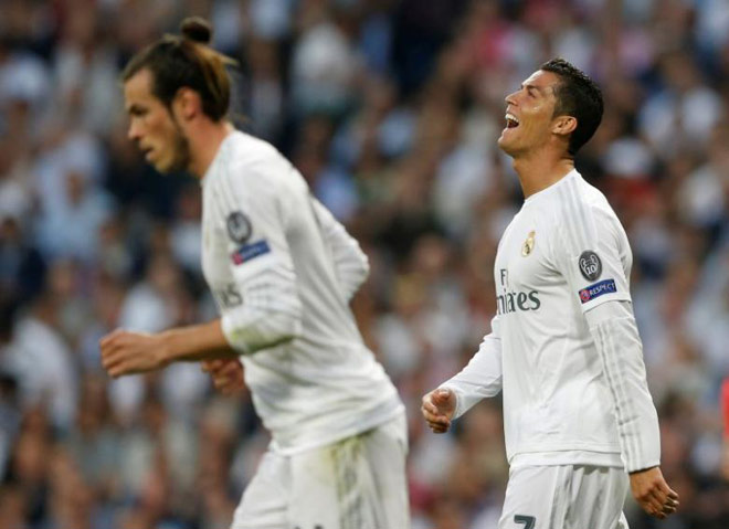Bale ở lại Real: Không sang MU, nuôi “giấc mơ lớn” từ Mỹ - 1