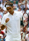 Chi tiết Federer - Berdych: Thành quả ngọt ngào (Bán kết Wimbledon) (KT) - 1