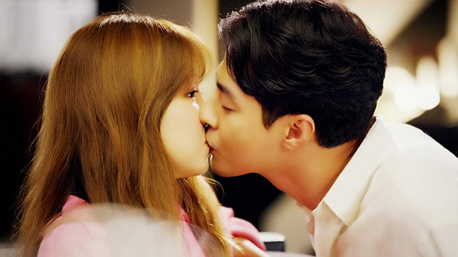 Giọt nước mắt đêm tân hôn (Phần 5) - 2