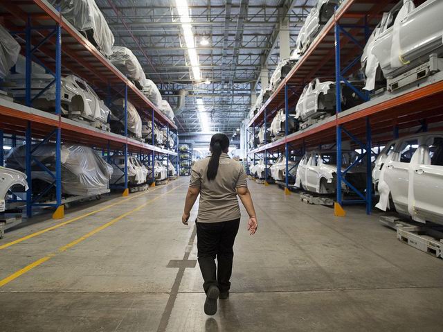 Thị trường ô tô Việt tăng trưởng nhanh hàng đầu Đông Nam Á - 3