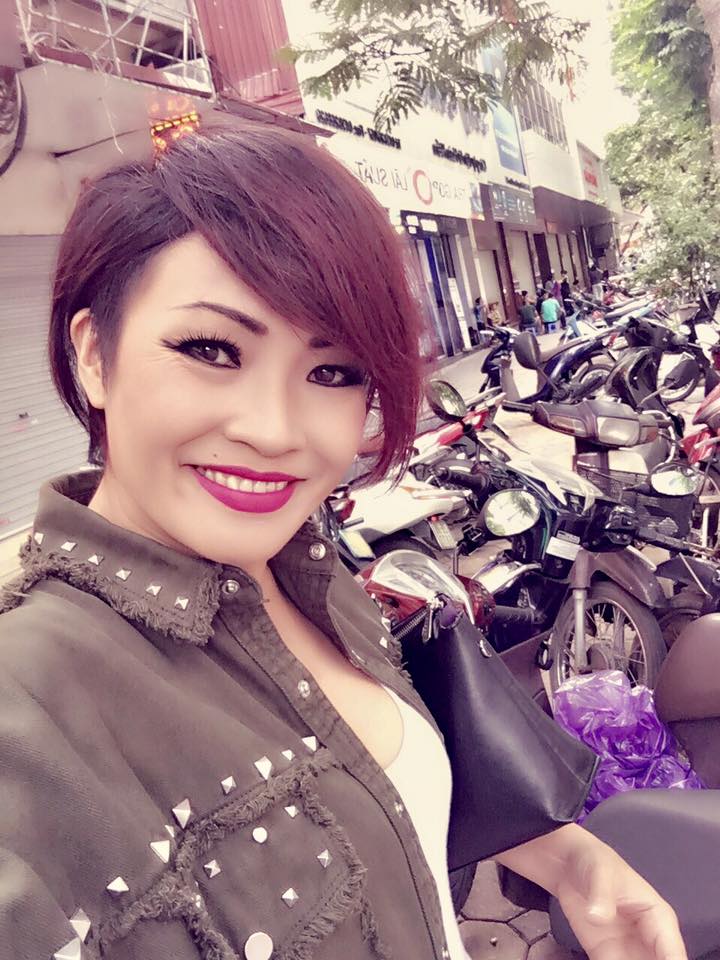 Dương Mỹ Linh phản ứng lạ khi vợ cũ Bằng Kiều tiết lộ chuyện chia tay - 3