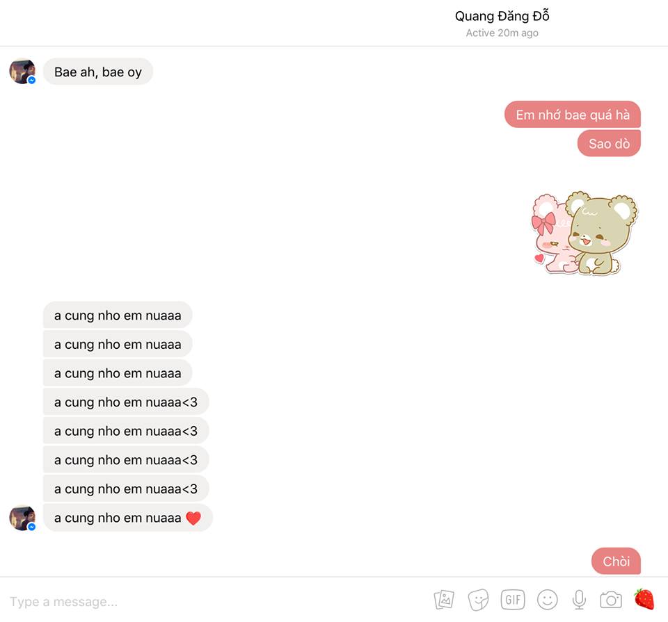 Dương Mỹ Linh phản ứng lạ khi vợ cũ Bằng Kiều tiết lộ chuyện chia tay - 4