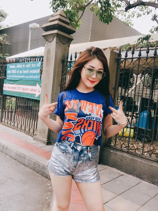 Dương Mỹ Linh phản ứng lạ khi vợ cũ Bằng Kiều tiết lộ chuyện chia tay - 2