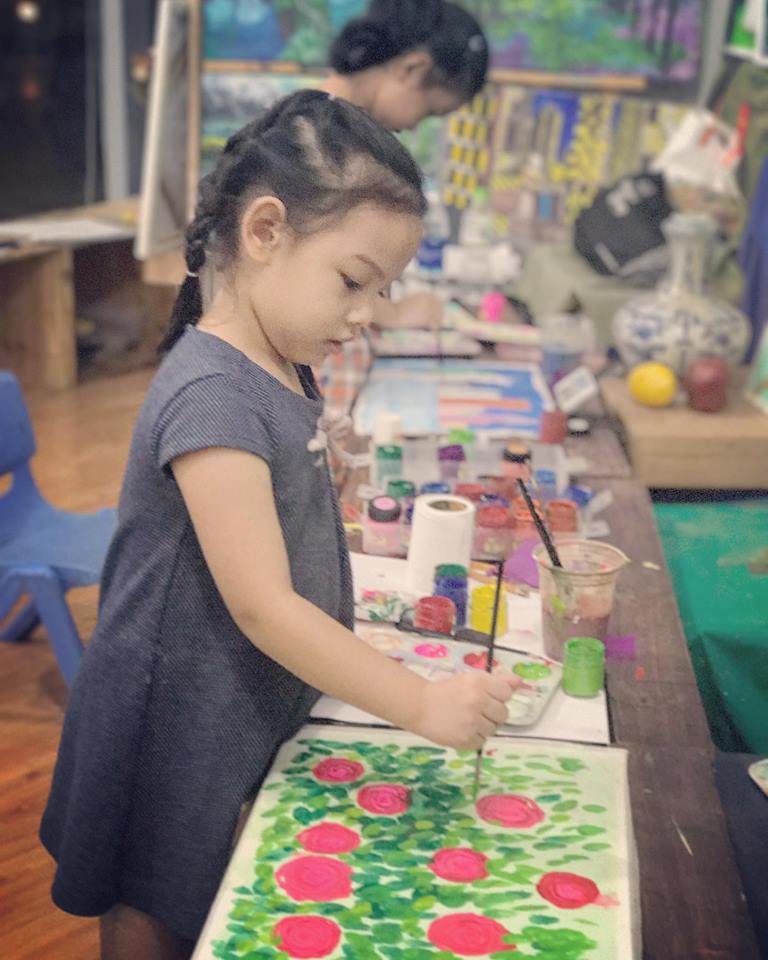 Dương Mỹ Linh phản ứng lạ khi vợ cũ Bằng Kiều tiết lộ chuyện chia tay - 9