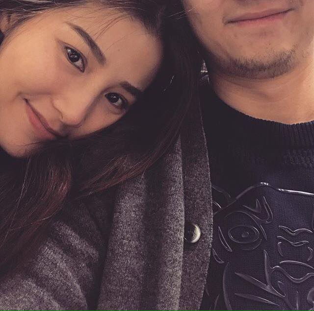 Dương Mỹ Linh phản ứng lạ khi vợ cũ Bằng Kiều tiết lộ chuyện chia tay - 12