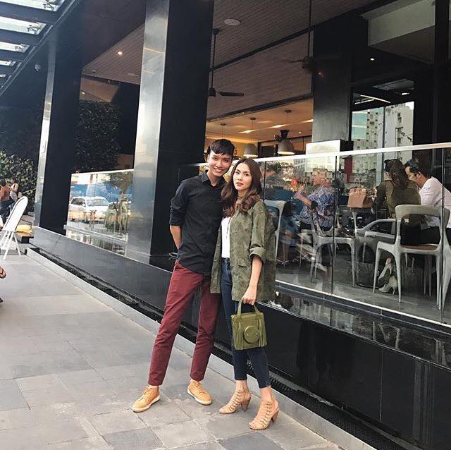 Dương Mỹ Linh phản ứng lạ khi vợ cũ Bằng Kiều tiết lộ chuyện chia tay - 13