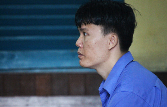 Câu chuyện pháp đình: Mối tình tay ba oan nghiệt - 1