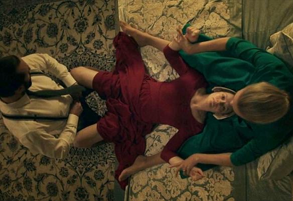 Sau phim 120 triệu đô, "Sắc đẹp vĩnh cửu" Blake Lively tiếp tục gây sốt - 5