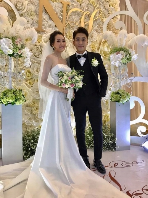 Dàn sao khủng dự đám cưới thành viên La Thăng, vắng mặt vợ chồng Khởi My - 3