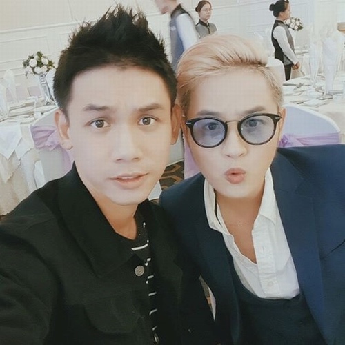 Dàn sao khủng dự đám cưới thành viên La Thăng, vắng mặt vợ chồng Khởi My - 8