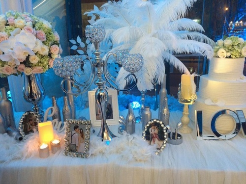 Dàn sao khủng dự đám cưới thành viên La Thăng, vắng mặt vợ chồng Khởi My - 11