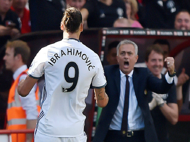 Chuyển nhượng MU 15/7: Mourinho hứa đợi Ibra đến cùng