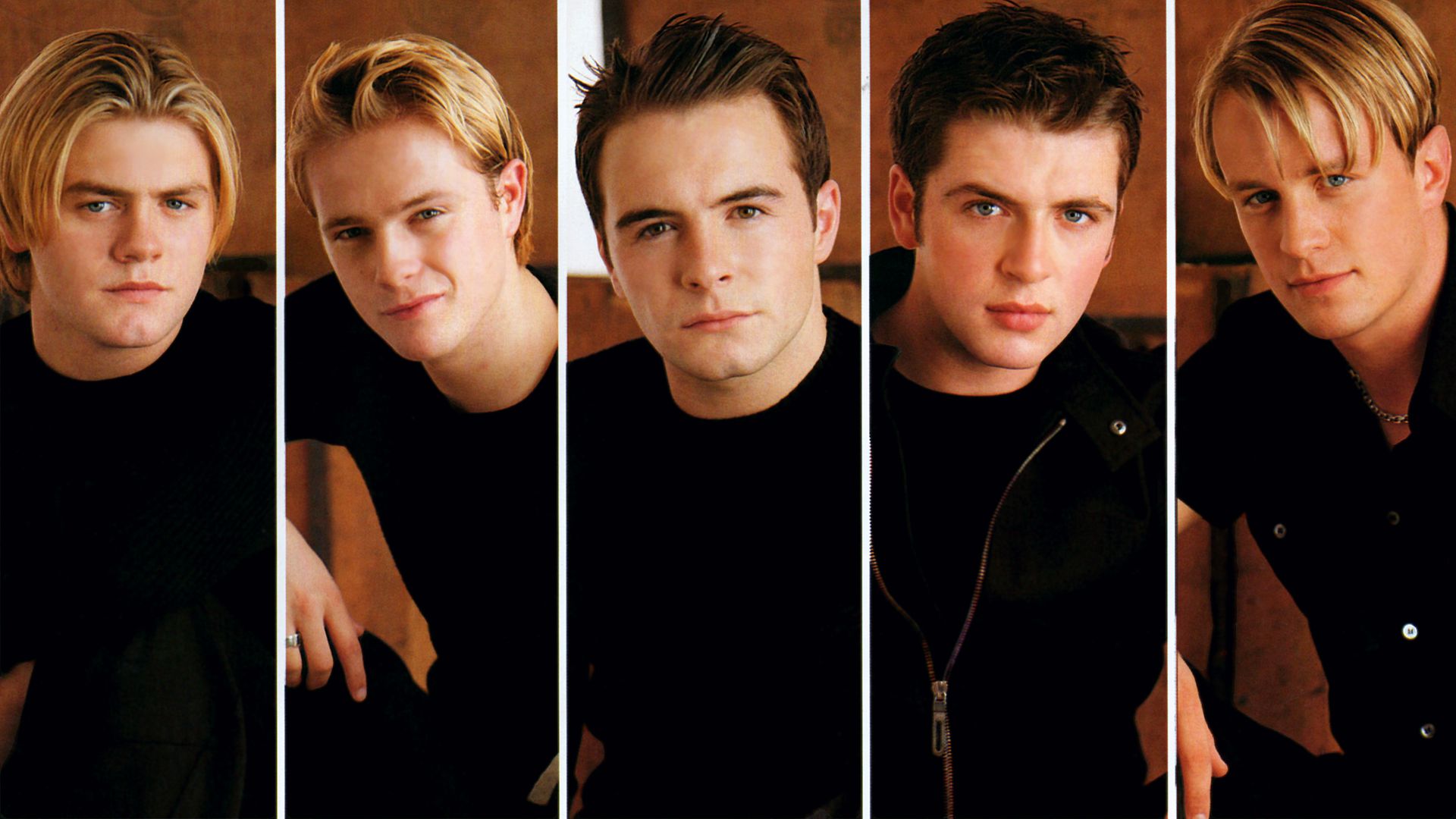 Shane Filan - cựu thành viên Westlife sắp sang Việt Nam làm lại từ đầu sau phá sản - 2