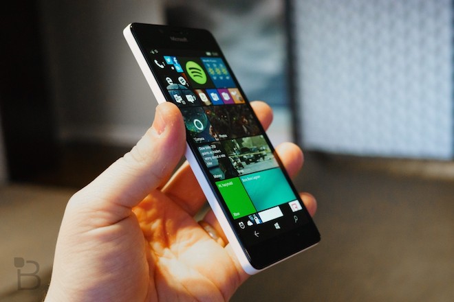 Giết chết Windows Phone là Android, không phải Apple - 1