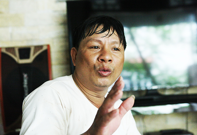 Đi xe máy xuyên Đông Dương, “vặt trụi” tóc thiên hạ - 2
