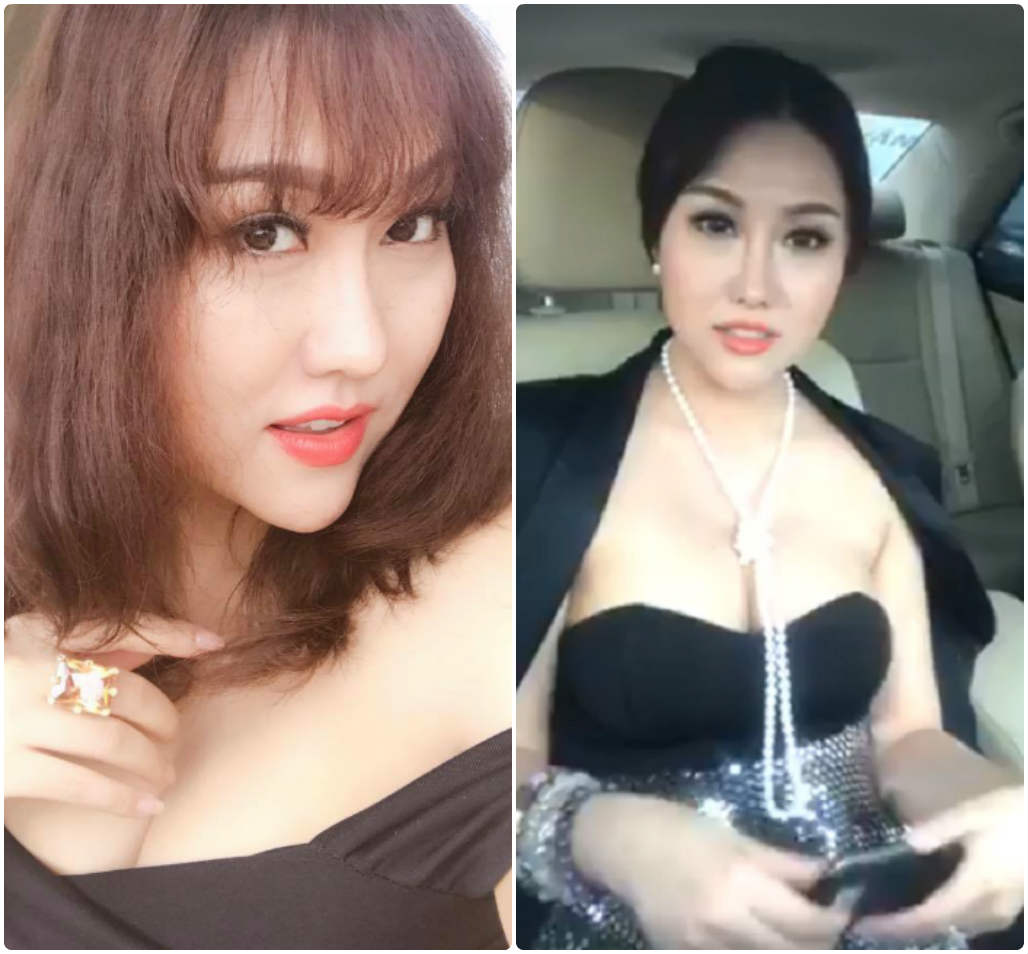 Trước khi chi gần 1 tỷ dao kéo, Phi Thanh Vân đã &#34;đốt mắt&#34; cỡ này - 11