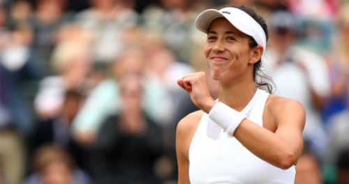 Chi tiết Venus - Muguruza: Vỡ òa cảm xúc (KT) - 5