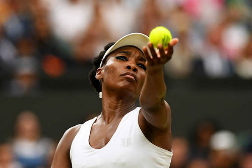 Chi tiết Venus - Muguruza: Vỡ òa cảm xúc (KT) - 4
