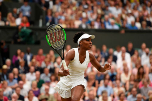Chi tiết Venus - Muguruza: Vỡ òa cảm xúc (KT) - 6