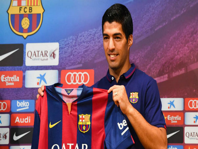 Trắc nghiệm bóng đá: Chuyển nhượng Barca và góc khuất bí ẩn
