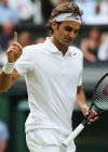 Chi tiết Federer - Cilic: &#34;Tàu tốc hành&#34; vẫn là số 1 (Chung kết Wimbledon) - 1