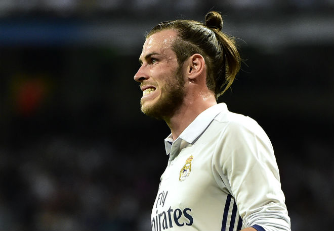 Chuyển nhượng Real 16/7: Bán Bale dồn tiền mua Mbappe - 1