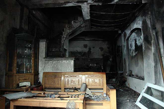 Nóng trong tuần: Dàn dựng clip để câu like, nhận cái kết “đắng” - 5