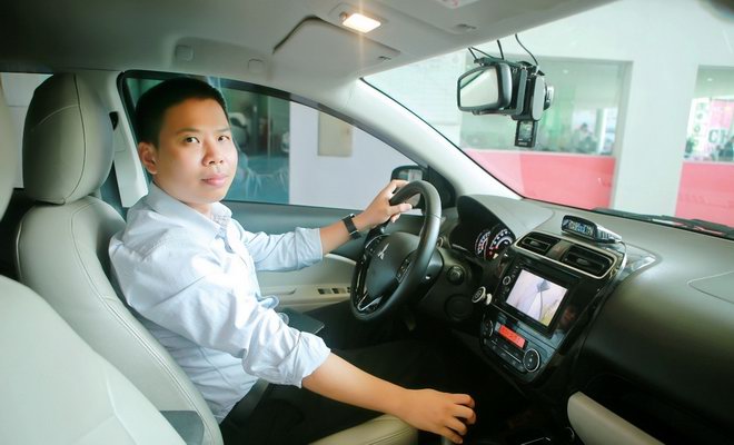 Hai dòng xe đô thị càng đi lâu càng muốn gắn bó, người sở hữu nói gì? - 1