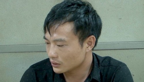 8 giờ truy bắt sát thủ áo đen trong vụ giết người tại Bắc Ninh - 1