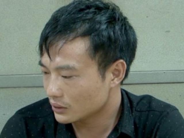 8 giờ truy bắt sát thủ áo đen trong vụ giết người tại Bắc Ninh