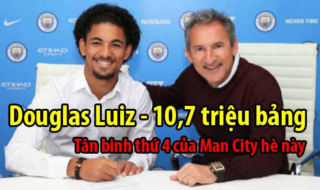 Chuyển nhượng Ngoại hạng Anh tuần 10-16/7: Chelsea & Man City &#34;nổ bom&#34; kỷ lục - 3