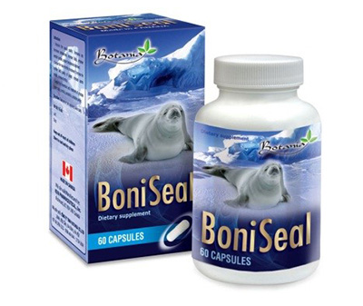 Tình già “thắm” lại nhờ BoniSeal - 2