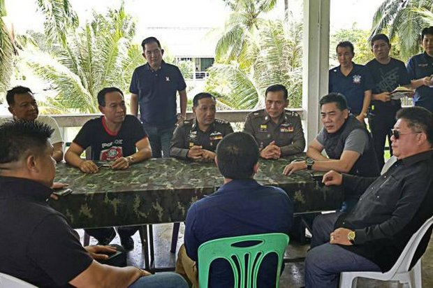 Kẻ chủ mưu tiết lộ lý do giết 8 người cùng nhà ở Thái Lan - 1