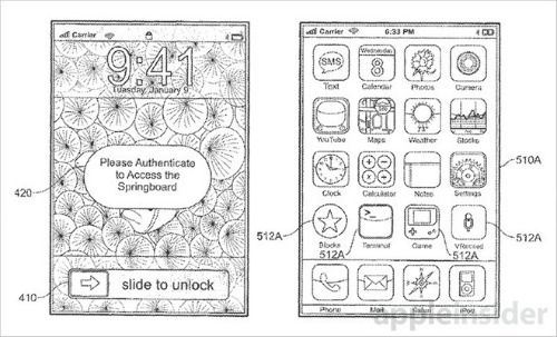 iPhone 8 và công nghệ nhận diện khuôn mặt - 1