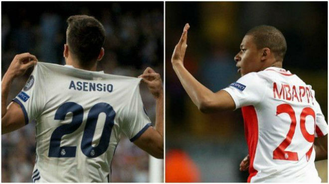 Chuyển nhượng Real 17/7: “Tiểu Henry&#34; = 120 triệu euro + Asensio - 1