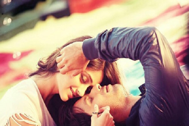 Giọt nước mắt đêm tân hôn (Phần cuối) - 2