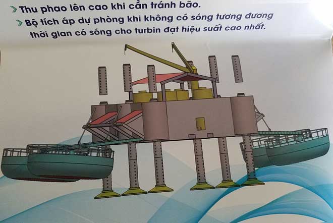 Bán xe bọc thép 2 tỷ giá đồng nát, “thợ vườn” làm máy phát điện triệu USD - 2