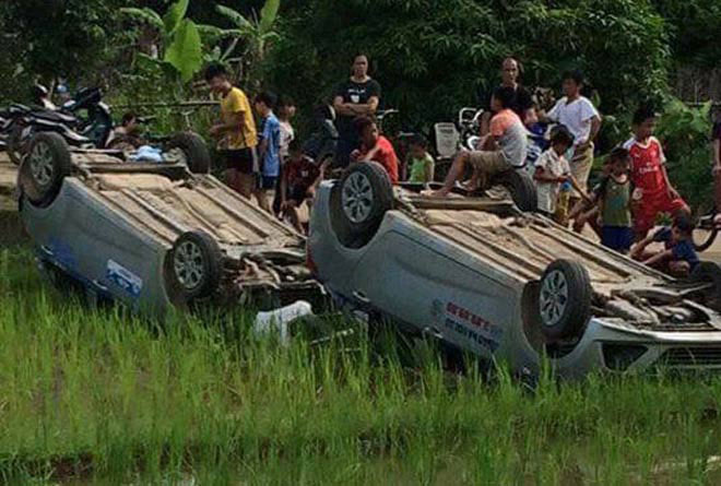 Nóng 24h qua: Dân Thủ đô “cưỡi sóng” về nhà sau bão số 2 - 2