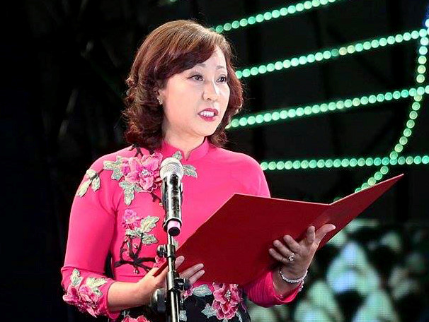 Bộ Công an điều tra vụ bôi nhọ uy tín nữ Phó Chủ tịch tỉnh Quảng Ninh - 1