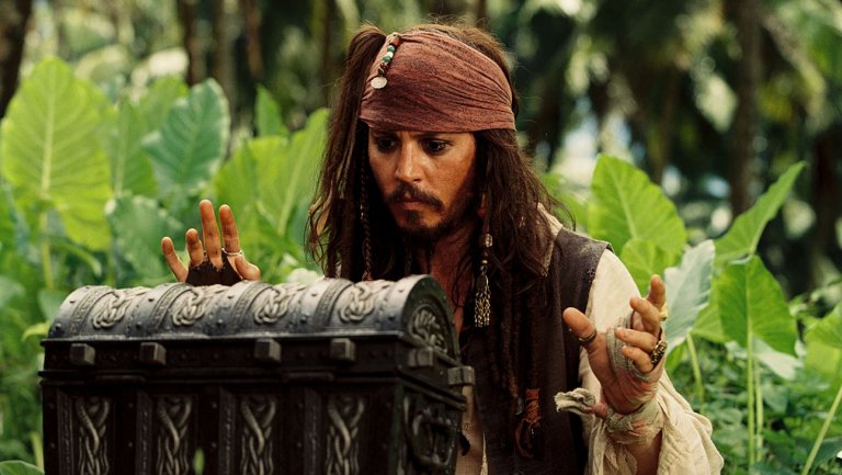 Kiếm 650 triệu đô, cướp biển Johnny Depp vẫn phải bán nhà vì nợ nần: Vì đâu nên nỗi? - 1