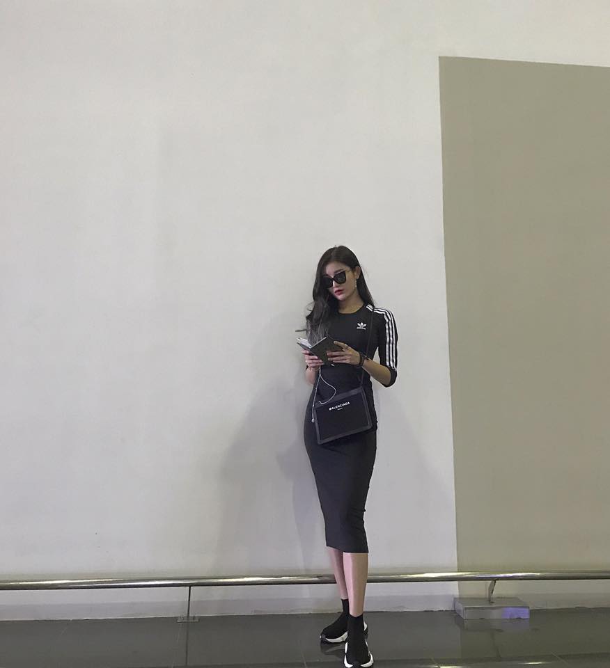 Nhã Phương hé lộ chuyện tình cảm rạn nứt với Trường Giang? - 7