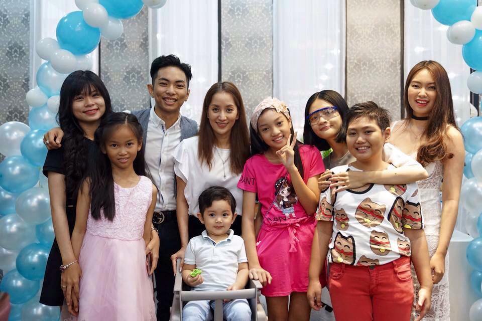 Nhã Phương hé lộ chuyện tình cảm rạn nứt với Trường Giang? - 2