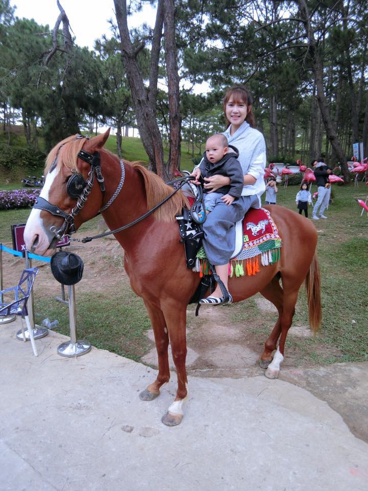 Nhã Phương hé lộ chuyện tình cảm rạn nứt với Trường Giang? - 3