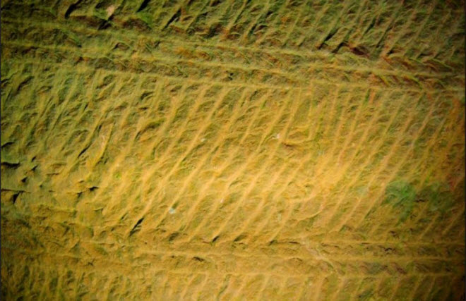 Bí ẩn về quần thể hang động nhân tạo khổng lồ ở TQ - 4