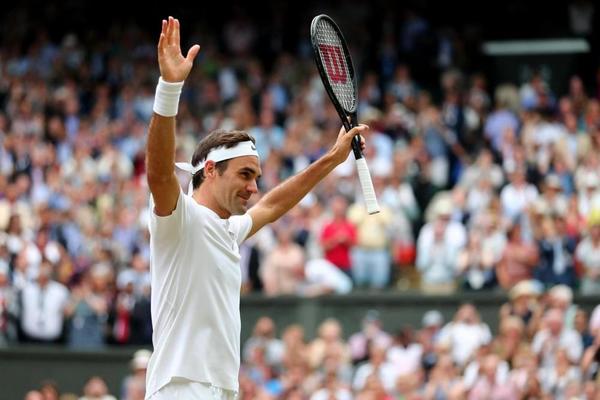 Federer thống trị tennis: 20 hay 23 Grand Slam? - 1