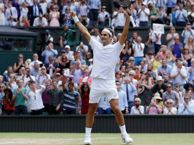 Federer thống trị tennis: 20 hay 23 Grand Slam?